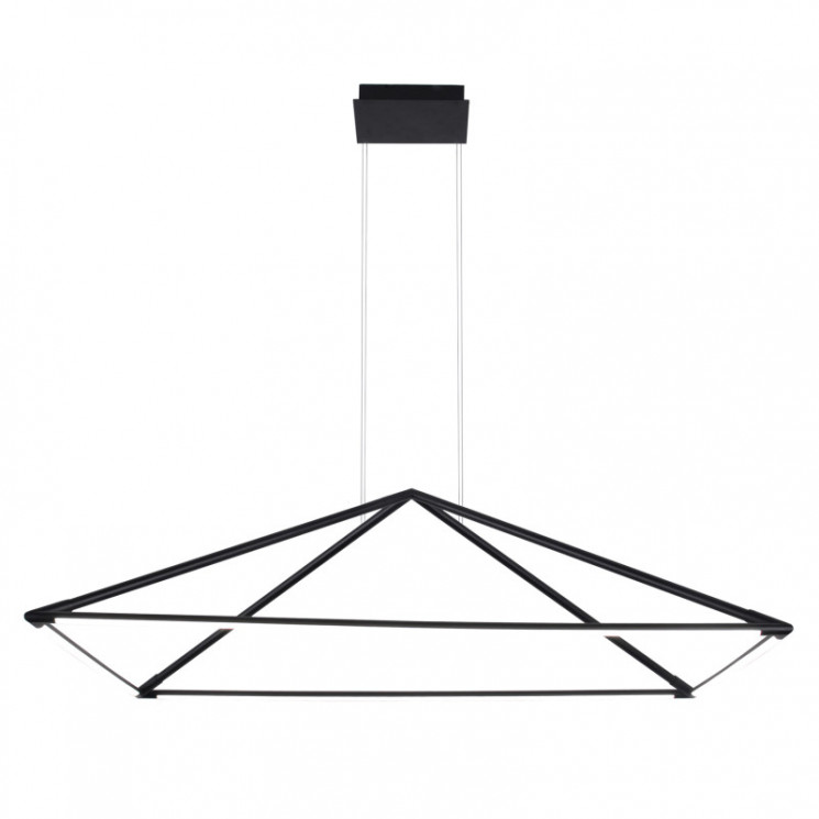 Подвесная люстра Favourite 4573-2P Pyramis