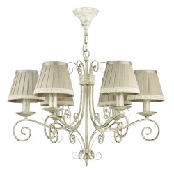 Люстра Maytoni ARM029-06-W Felicita