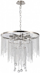 Каскадная люстра Stilfort 2142/11/12P Smira