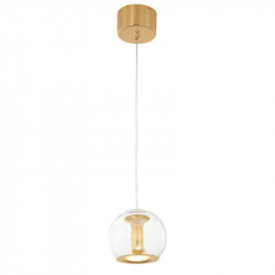 Подвесной светильник Favourite 4338-1P Sfar