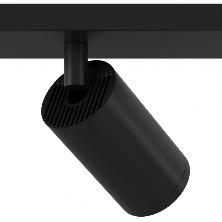 Потолочный светильник Maytoni FOCUS S C051CL-02B