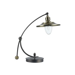 Настольная лампа Maytoni H353-TL-01-BZ Senna