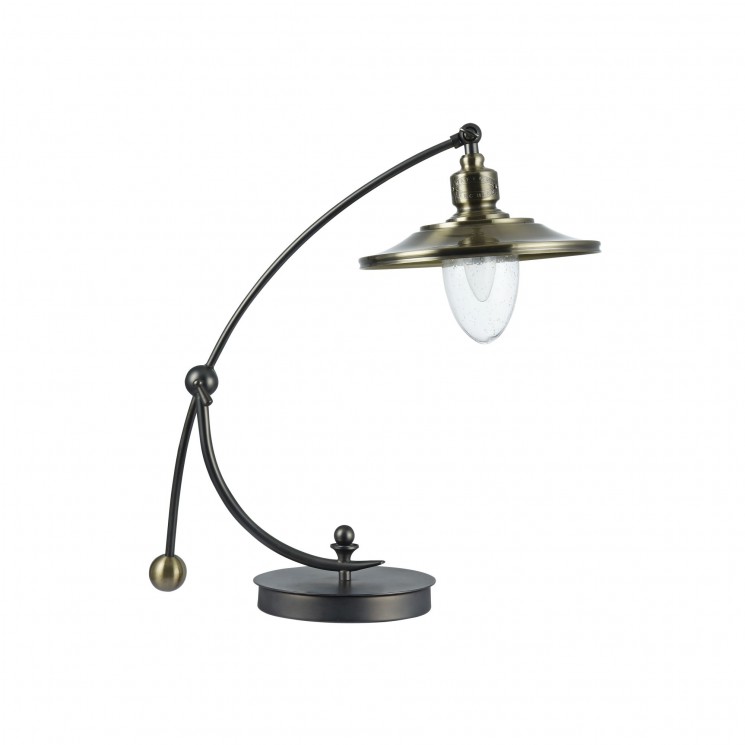 Настольная лампа Maytoni H353-TL-01-BZ Senna