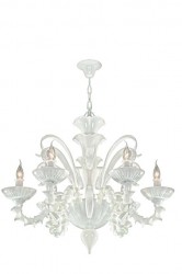 Люстра Donolux S110188/6white