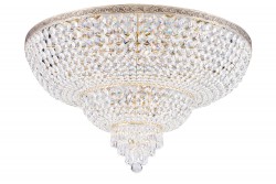 Люстра Maytoni A891-PT80-G Palace