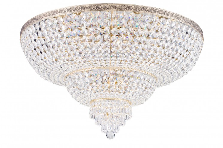 Люстра Maytoni A891-PT80-G Palace