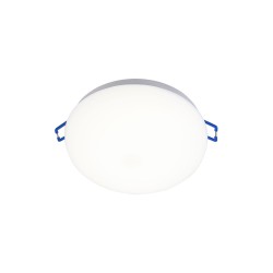 Встраиваемый светильник Maytoni DL297-6-6W-W Plastic