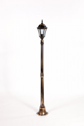 Уличный фонарный столб YAOHUALUX 91308S Gb ASTORIA 1 S