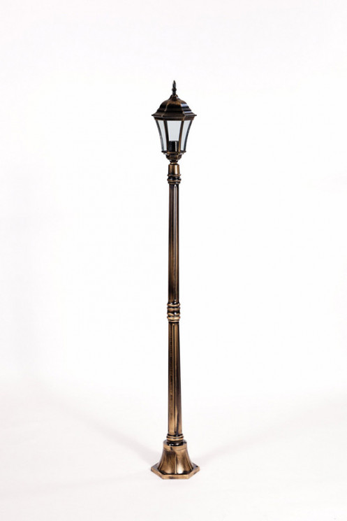 Уличный фонарный столб YAOHUALUX 91308S Gb ASTORIA 1 S