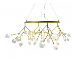 Люстра Kink Light 07521-36A,33 ВЕТТА