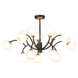 Люстра на штанге Lussole LSP-8330 Astoria