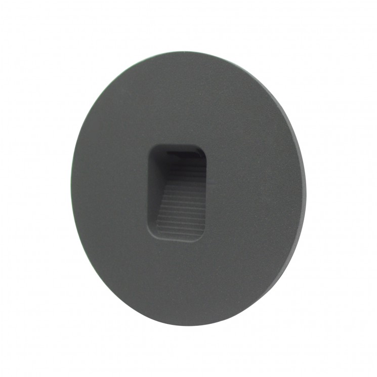 Светильник уличный настенный  ST Luce SL9501.401.01 VISANO