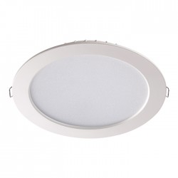 Светильник встраиваемый светодиодный Novotech 358030 LUNA