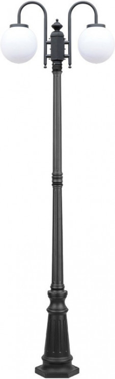 Уличный фонарный столб YAOHUALUX 88209SA/10 Bl GLOBO S