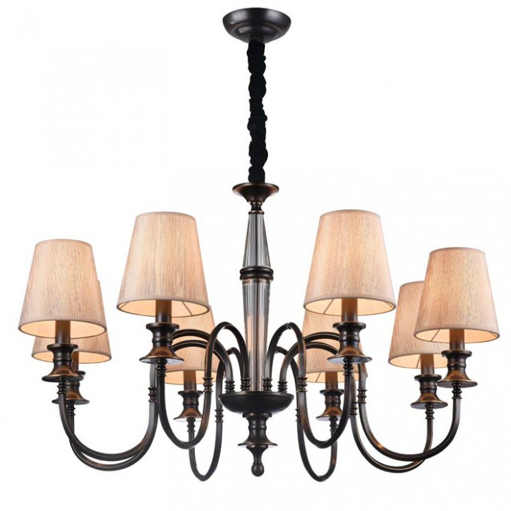 Люстра Newport 3268/C