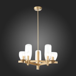 Светильник подвесной ST Luce SL1119.203.05 TENERESA