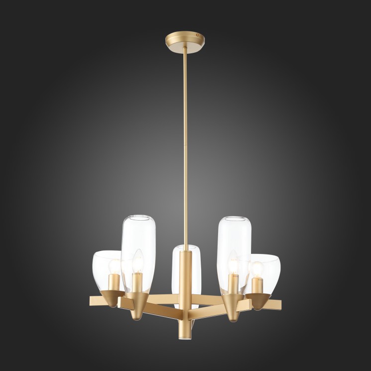 Светильник подвесной ST Luce SL1119.203.05 TENERESA