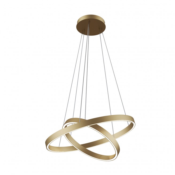 Светильник подвесной Maytoni Rim MOD058PL-L55BS4K