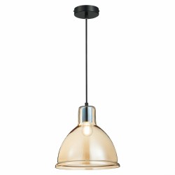 Люстра подвесная Evoluce SLE114723-01 Bacchi