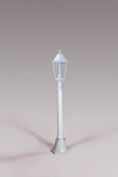 Уличный фонарный столб YAOHUALUX 79807M W PETERSBURG M