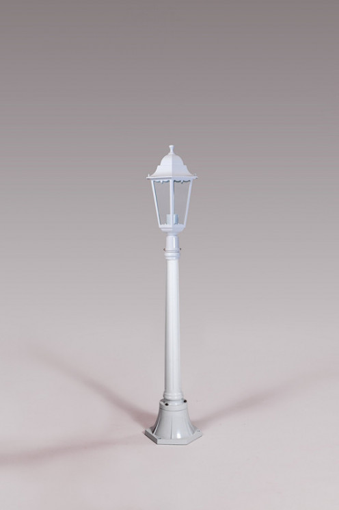 Уличный фонарный столб YAOHUALUX 79807M W PETERSBURG M