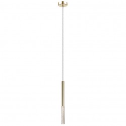 Светильник подвесной Zumaline ONE P0461-01E-F7F7