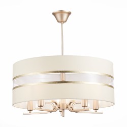 Светильник подвесной Evoluce SLE300213-05 ALMESE