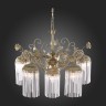 Люстра подвесная ST Luce SL425.503.06 PETRA