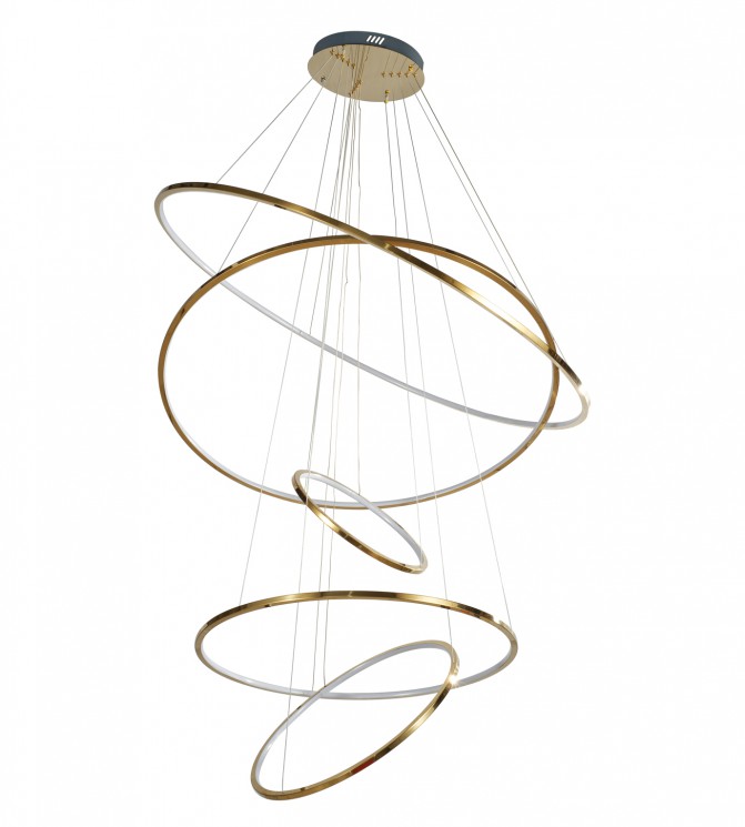 Подвесной светильник KINK Light 07675A,36 Амия