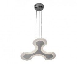 Подвесной светильник KINK Light Зодиак 8159