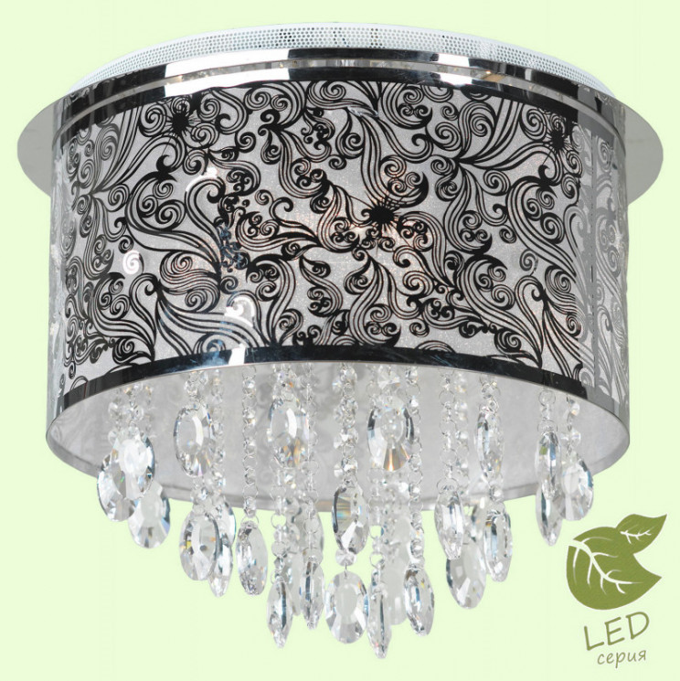 Накладная люстра Lussole GRLSP-0143 Dover