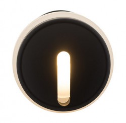 Подсветка ступеней лестницы Denkirs DK1007-BK