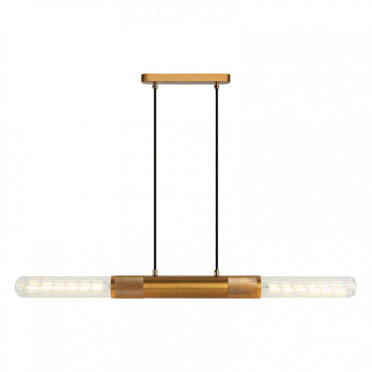 Линейный светильник Lussole LSP-8789 BLOUNT