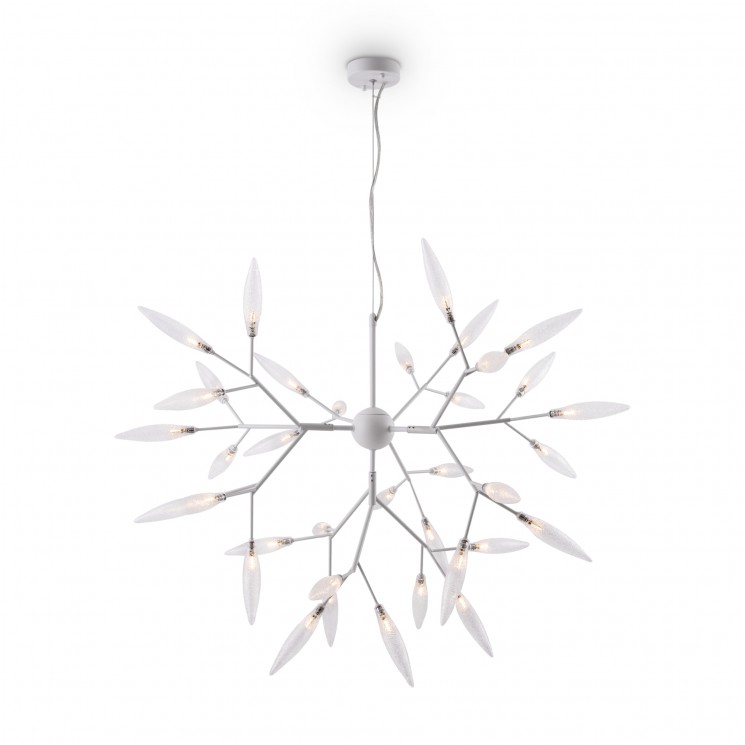 Подвесной светильник Freya Iris FR5067PL-36W