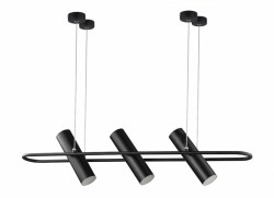 Подвес Donolux S111022/3black