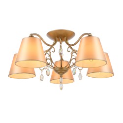 Люстра потолочная ST Luce RIMONIO SL1135.102.05
