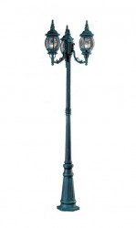 Садово-парковый светильник EGLO 4171 OUTDOOR CLASSIC