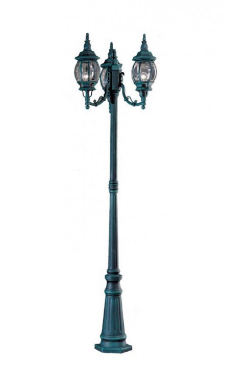 Садово-парковый светильник EGLO 4171 OUTDOOR CLASSIC