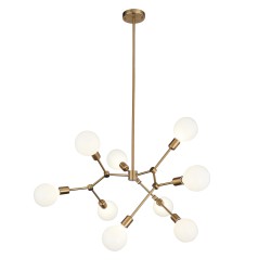 Люстра потолочная ST Luce TAVERE SL413.212.09