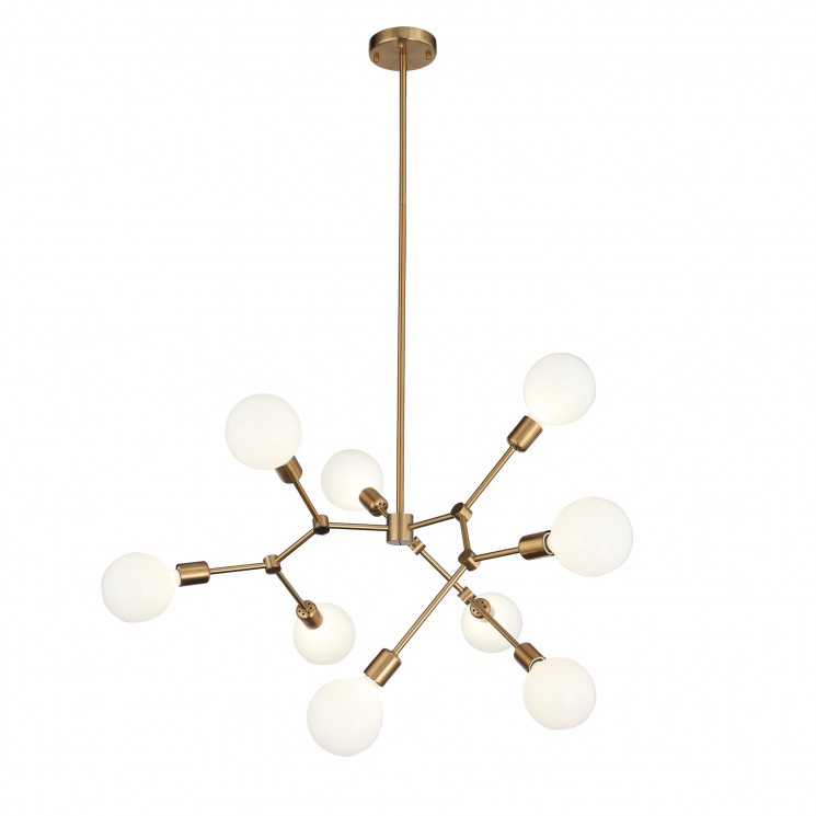 Люстра потолочная ST Luce TAVERE SL413.212.09