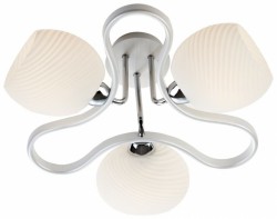 Люстра Velante 269-207-03