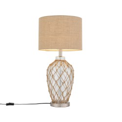 Настольная лампа ST-Luce SL971.524.01 AMPOLLA