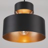 Подвесной светильник Eurosvet Ultra 50171/1 черный