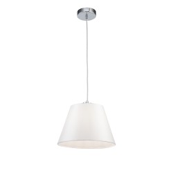 Подвесной светильник Freya FR5020PL-01CH Clarissa