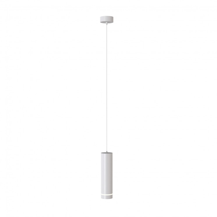 Подвесной светильник Maytoni Technical P085PL-12W3K-W