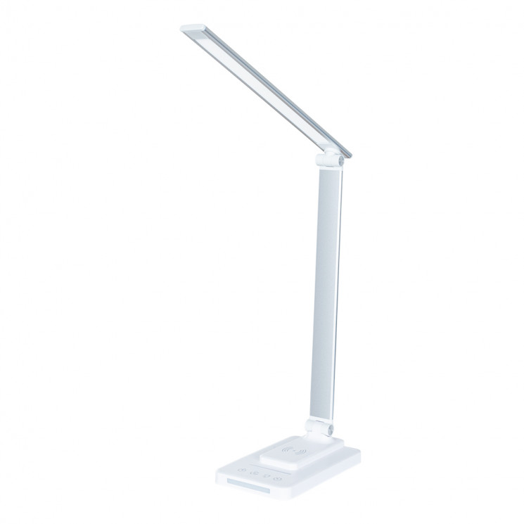 Светильник настольный Arte Lamp WILLIAM A5122LT-1WH