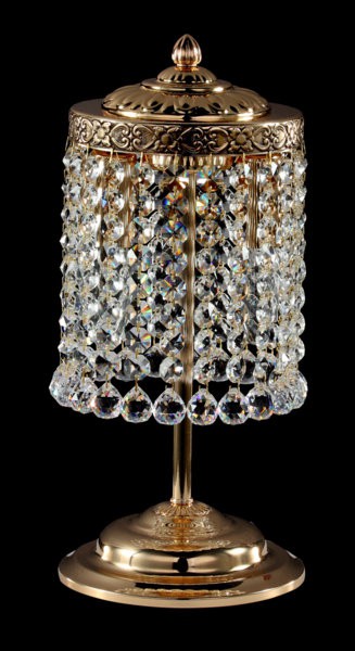 Настольная лампа Maytoni BA783-WB2-G