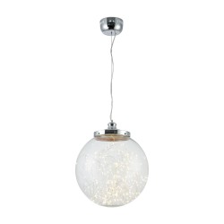 Люстра Freya FR6157-PL-24W-TR Isabel