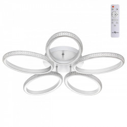 Люстра на штанге Novotech 358932 Calm