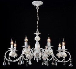 Люстра Maytoni ARM218-08-W